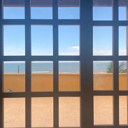 Apartamento Casa Española Del Mar Cartagena