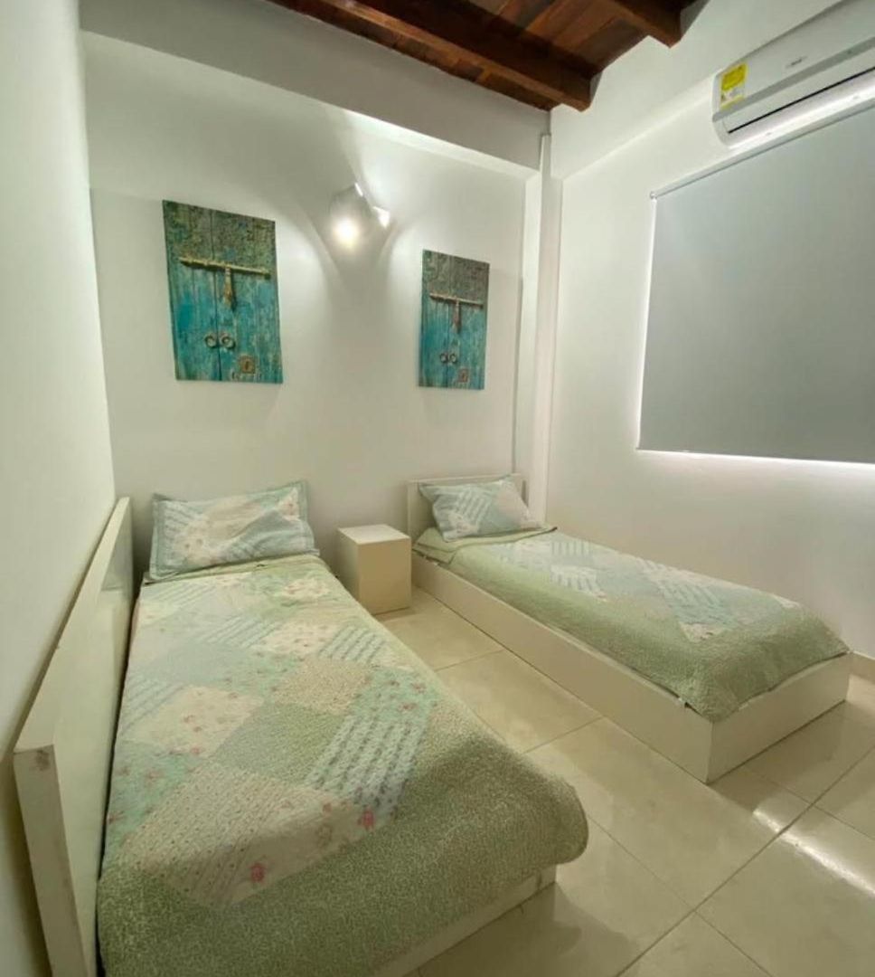 Casa Espanola Del Mar Apartment