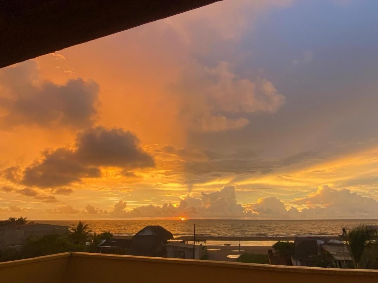 Apartment Casa Espanola Del Mar