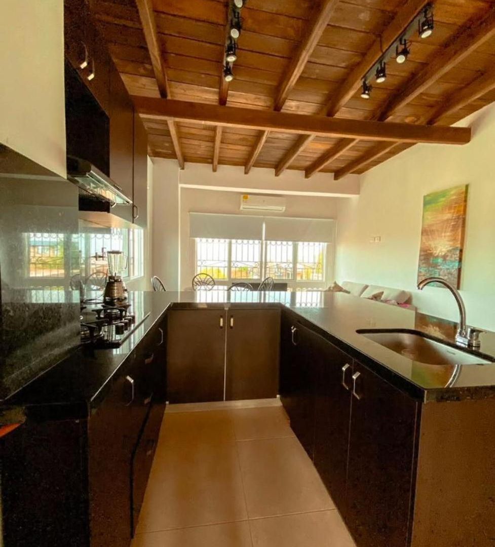Casa Espanola Del Mar *