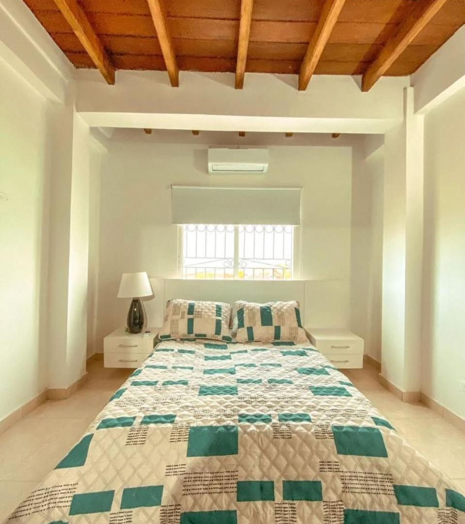 Casa Espanola Del Mar * Cartagena